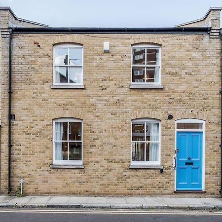 Vila House 10 Mins To Tower Bridge Hot Tub & Parking Londýn Exteriér fotografie